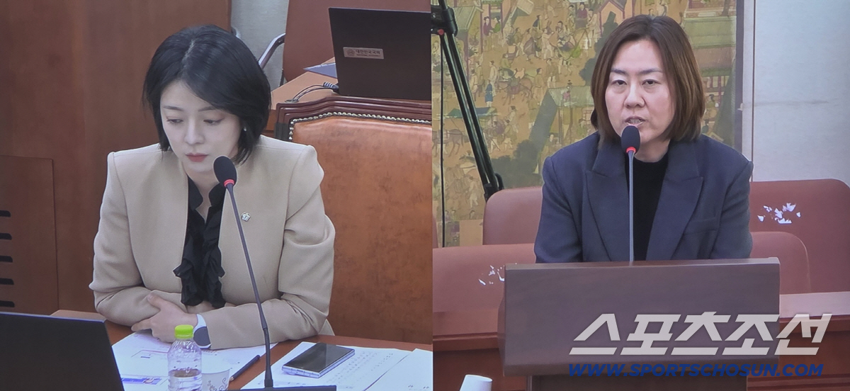 "전주하계올림픽 유치,제대로 준비되고 있는가" 정연욱 의원,배현진 의원 …