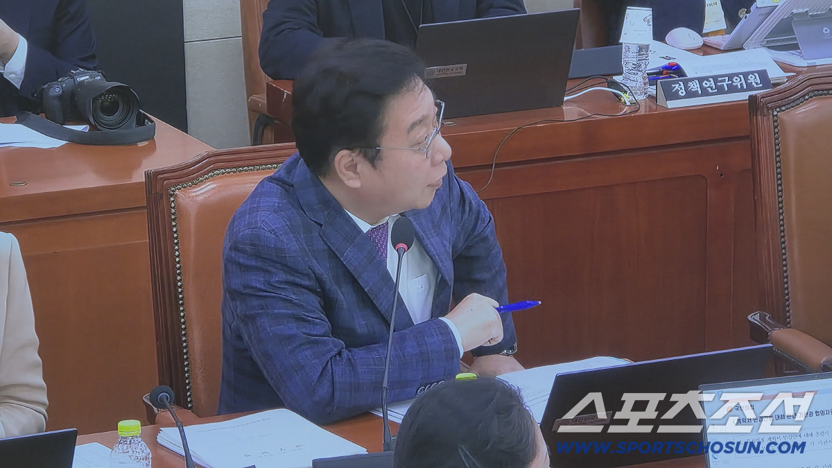 "전주하계올림픽 유치,제대로 준비되고 있는가" 정연욱 의원,배현진 의원 …
