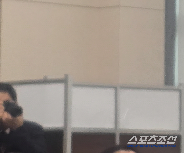 "나만 참으면된다고 생각했다" '빙상코치A 피습사건' 선수 B씨의 가슴아픈 증언[2025년 문체위 국감 현장]