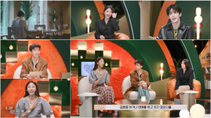 '42세' 한혜진, 연하 전 남친과 결별 후...