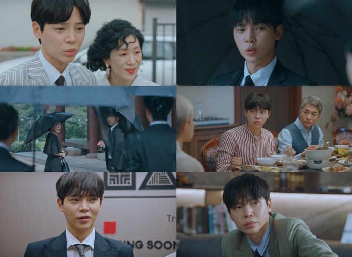 ‘우주메리미’ 고건한, 능청+반전 ‘新 신스틸러’ 등극…최우식 사촌형 활약 제대로