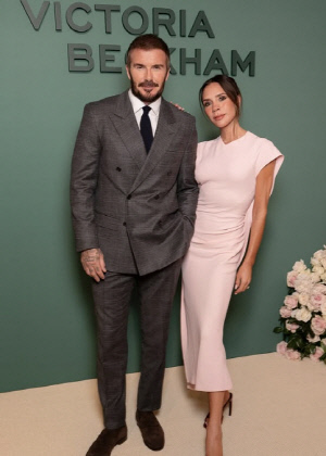 빅토리아, ♥데이비드 베컴 불륜 스캔들 입 열었다 