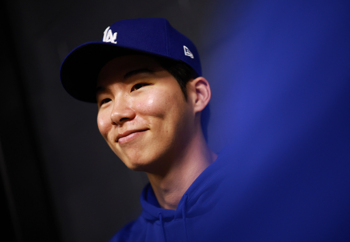 '로버츠 깜짝 예고' 눈 멍든 김혜성, 드디어 보상 받나…다저스 '9푼 …
