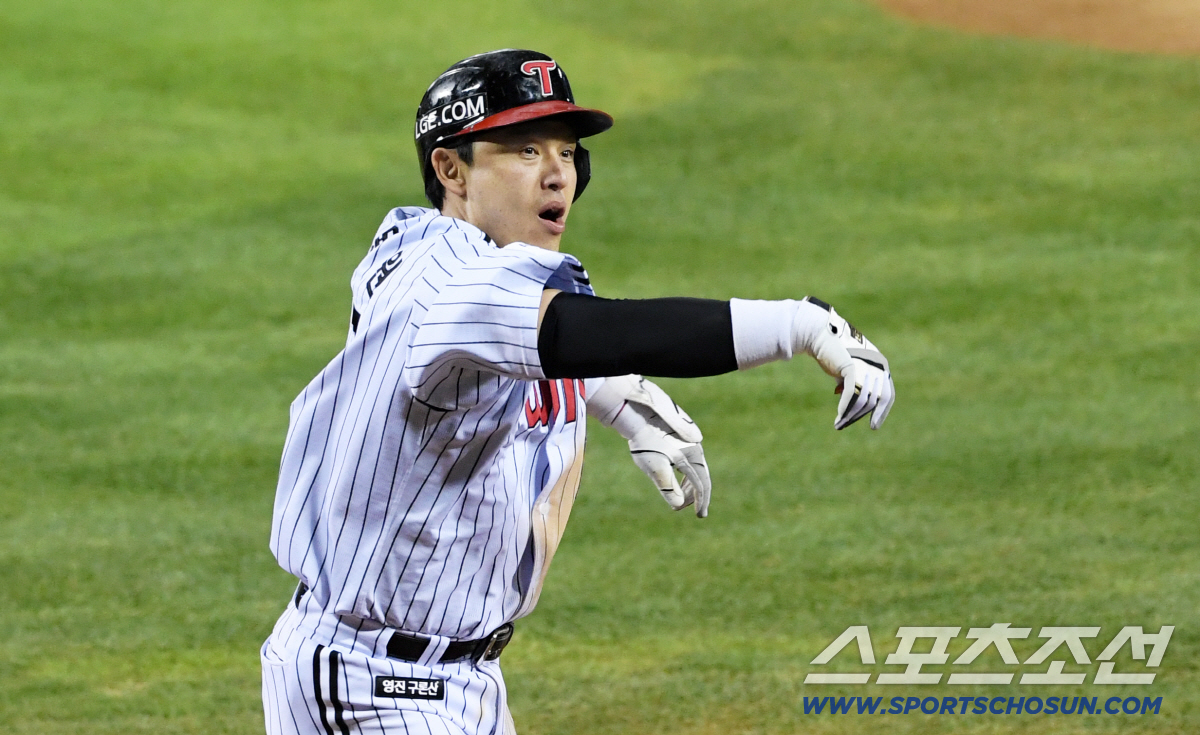 2차전 MVP 내놔! '류현진 저격수' 제철 맞이 '가을참치' 뜨거운 포…