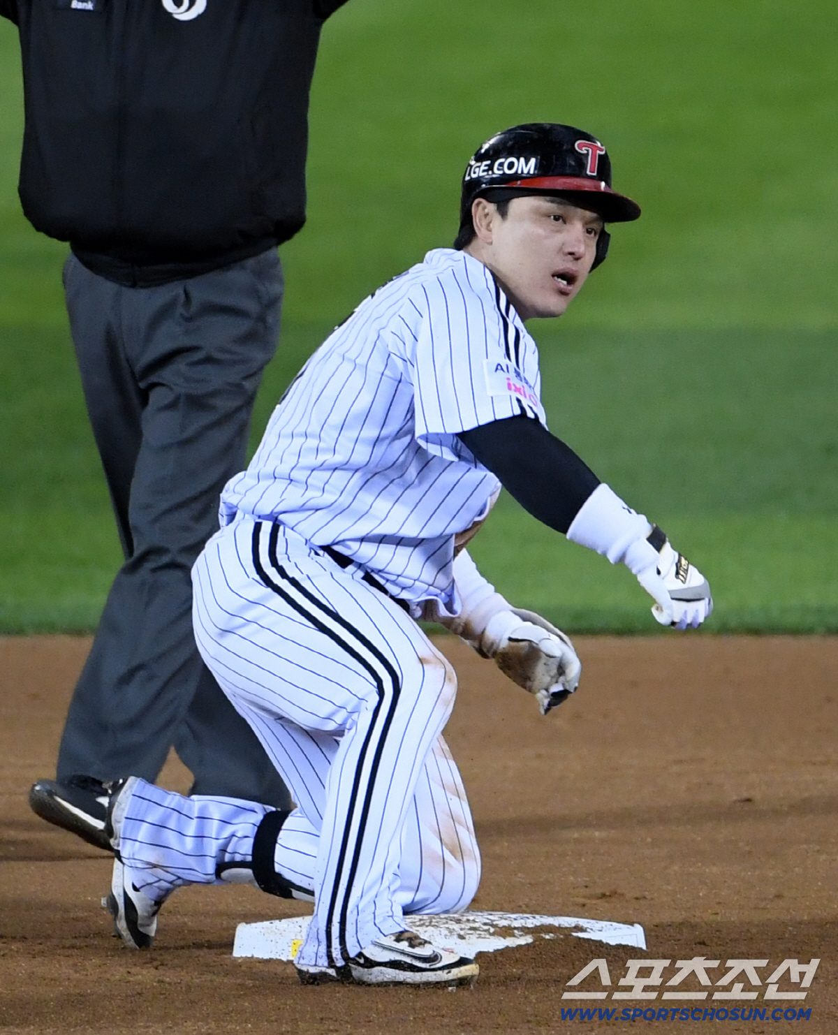 2차전 MVP 내놔! '류현진 저격수' 제철 맞이 '가을참치' 뜨거운 포…