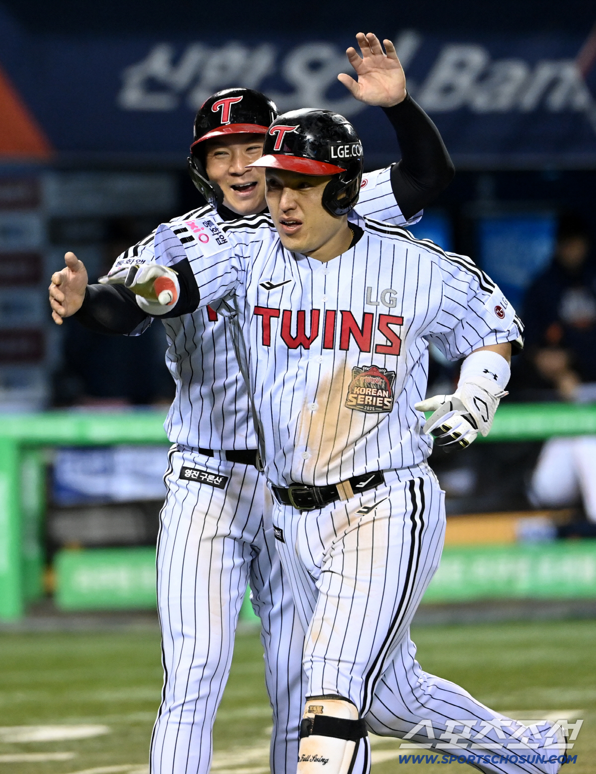 2차전 MVP 내놔! '류현진 저격수' 제철 맞이 '가을참치' 뜨거운 포…
