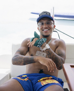 탈트넘보다 무서운 탈맨유, 하지만 너는 아니야...'홀란급 세계 최고 유망주' 4년 만에 대추락→쓸모없는 방출 명단 전락