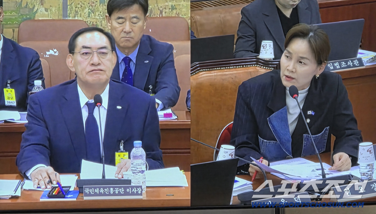"예산1억6000만원 없어 韓스포츠영웅 선정 못한다고?" '우생순 레전드…