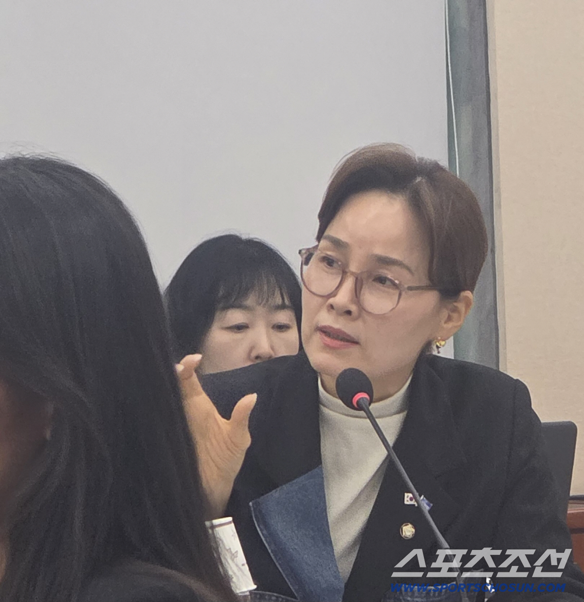 "예산1억6000만원 없어 韓스포츠영웅 선정 못한다고?" '우생순 레전드…
