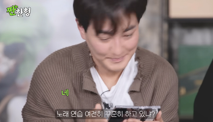 [종합] H.O.T 완전체, 이수만과 10년만에 전화 통화…강타 끝내 '…