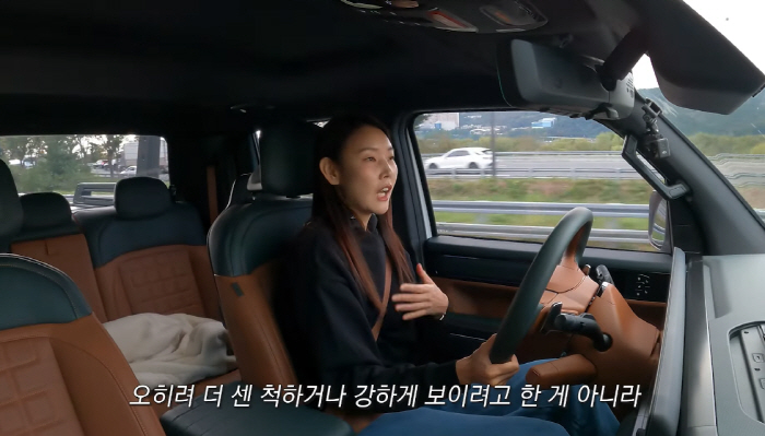 한혜진, 하준과 소개팅 후기 大방출…"이시언 부부와 함께 식사 했다→애프…
