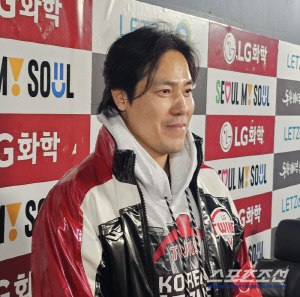 2사 만루 노시환에게 직구? 