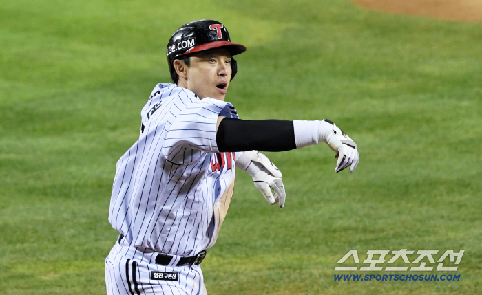 1위 결정전도 삭제→'월클' 상대 홈런까지…"우주의 기운이 왔다" 안방마님은 우승을 확신했다 [KS]