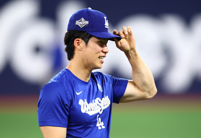 '43타수 4안타' 최악 타자 드디어 빠진다! 김혜성, 꿈의 무대 마침내 데뷔하나