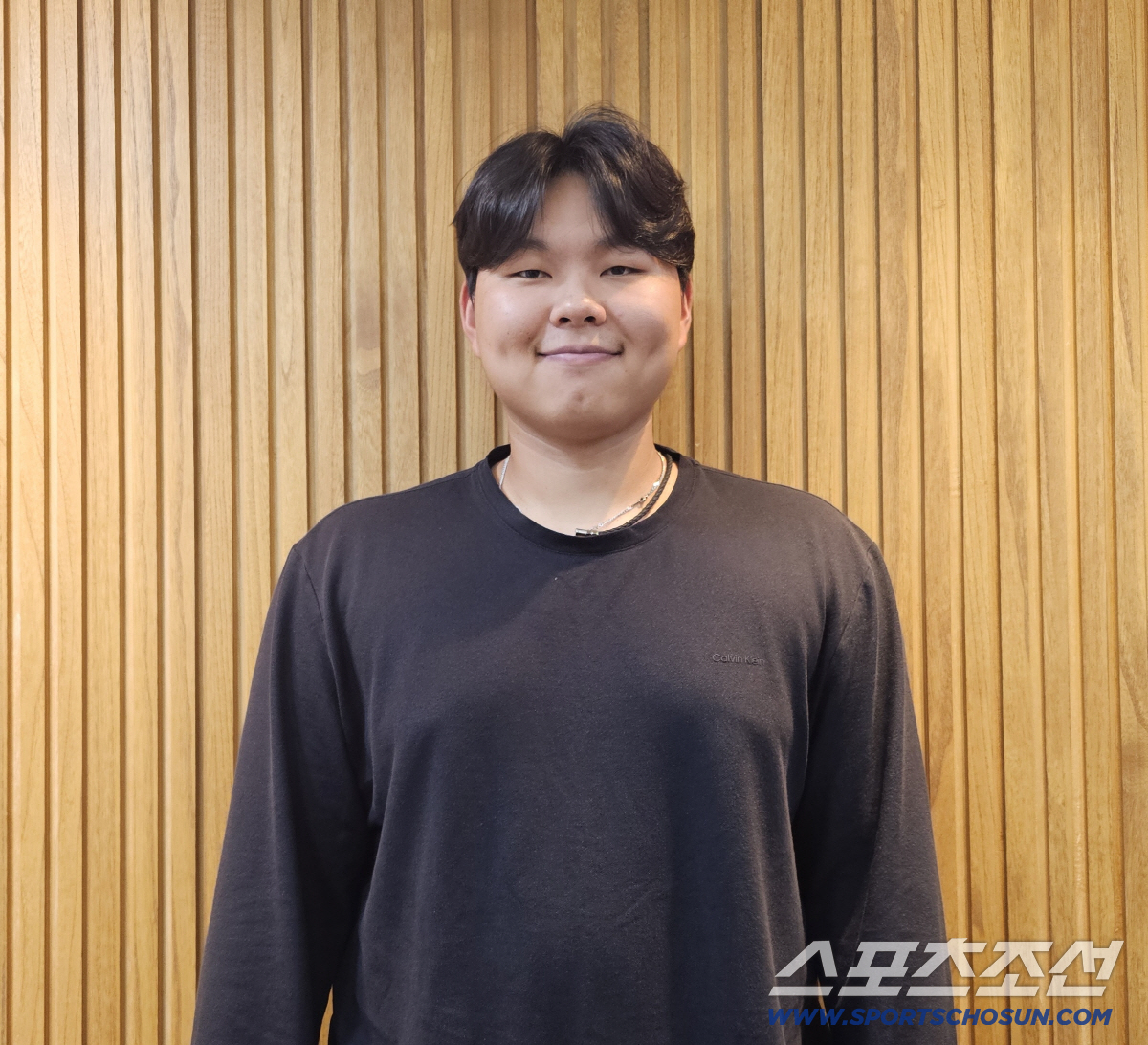 "혹사? 인정받았다는 자부심" 26세 뒤늦게 꽃핀 부산고 에이스, 한가닥…