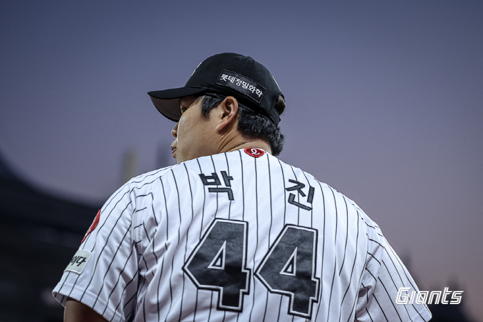"혹사? 인정받았다는 자부심" 26세 뒤늦게 꽃핀 부산고 에이스, 한가닥…