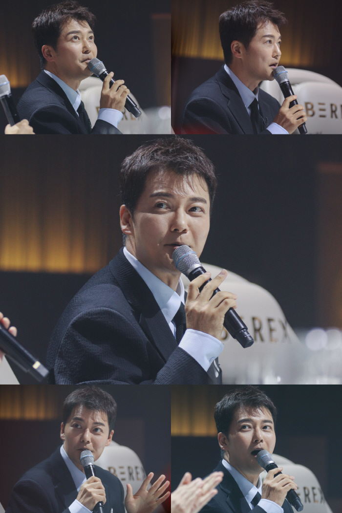 전현무, ‘우리들의 발라드’ 녹화 비하인드 공개…프로 오디션 MC의 품격