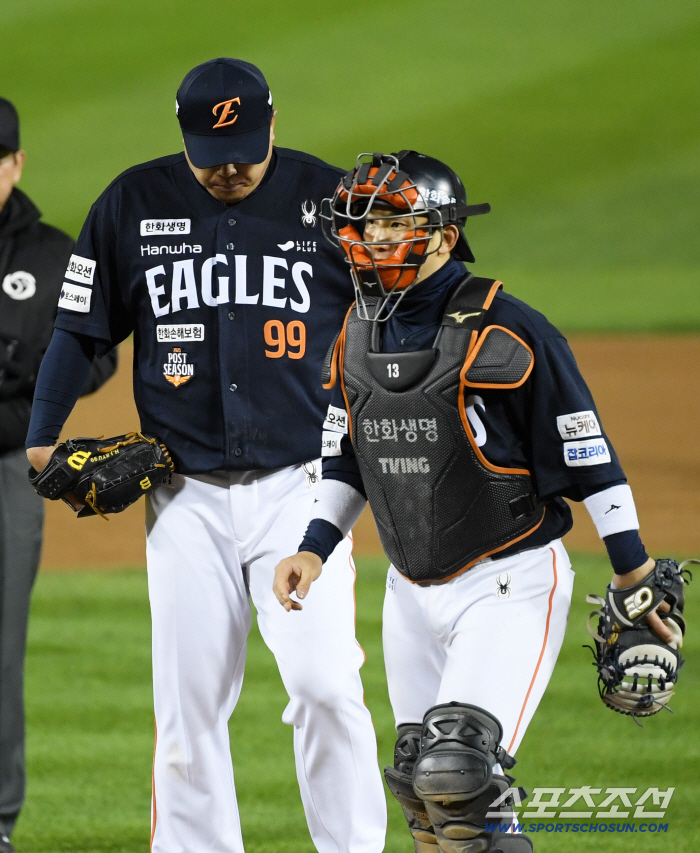 "대등하게 갈거라 본다" 난타전 예상이 아니었을텐데…ERA 1점대 맞아? 강추위 매치 '킬러'도 사라졌다 [KS2]