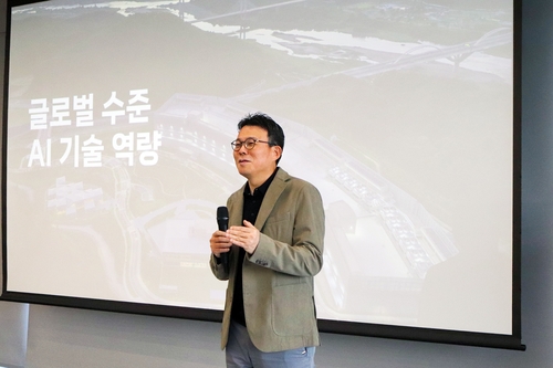 [르포] 세종에 세워진 네이버 'AI 요새'…GPU가 쉼없이 돈다