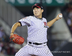 LG 손주영 vs 한화 폰세 KS 3차전 출격…킬러와 에이스의 충돌