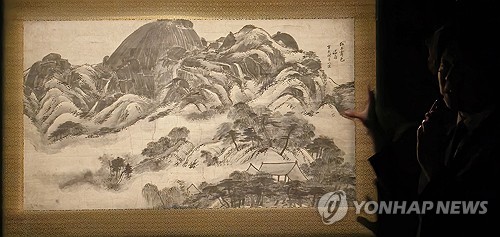 美 셧다운에 '이건희 특별전'도 영향?…"이번 주 내에 해결되길"