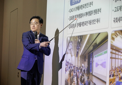 취임2년 진교훈 강서구청장 "도약의 2년 넘어 더 큰 미래로"