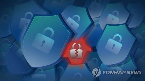 과기정통부 산하기관 모의해킹 취약점 증가