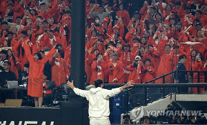 '막강 원투펀치' 폰세·와이스, 한화 명운 걸고 KS 3,4차전 선발