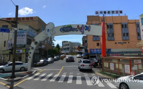 "낙지가 잡히지 않아요"…무안낙지축제 '비상'