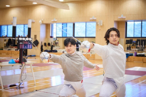 국제대회 시즌 돌입하는 펜싱 대표팀…AG 향한 여정도 시작