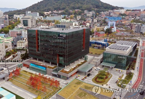 춘천시, 바이오 도시 대전환 시동…AI·양자 융합도시 추진