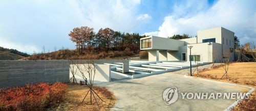 남원김병종미술관 '나는 나를 잃어버렸다' 내년 2월까지 전시회