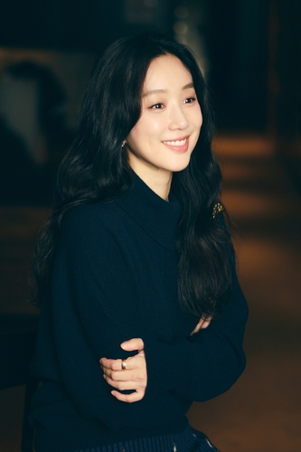 '하얀 차를 탄 여자' 정려원 "다 불사른다는 마음으로 촬영했죠"