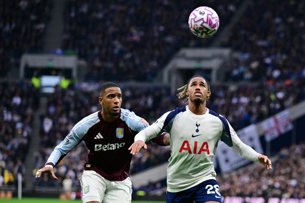 英 단독! '손흥민 후계자' 정말 어렵네→잔인한 경쟁 시작…"여전히 완전…