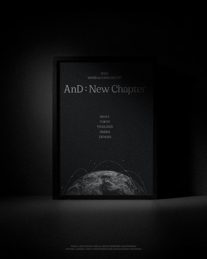 '7인조 재정비' 휘브, 11월 첫 팬콘…'보플2' 김준민-이정-원준 합류