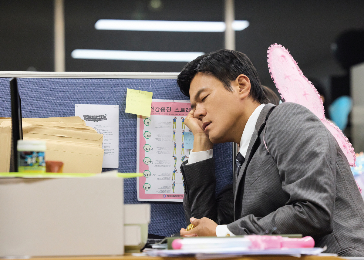 장관님의 본업 모먼트…JYP 박진영, 11월 '해피 아워' 발매 확정