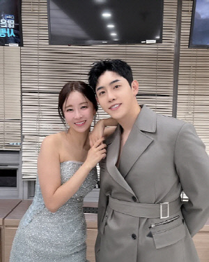 은가은♥박현호, 결혼 6개월 만에 기쁜 소식 전했다…