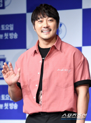 KCM, 13년간 딸 숨긴 이유 