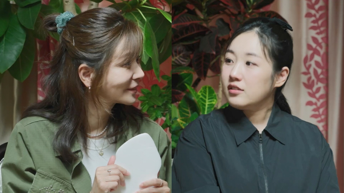 '아들상' 박보미 "15개월 아들, 온몸 경직되더니 내 품에서 떠나" (…