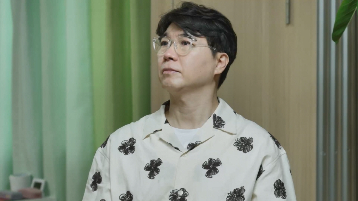 '아들상' 박보미 "15개월 아들, 온몸 경직되더니 내 품에서 떠나" (…