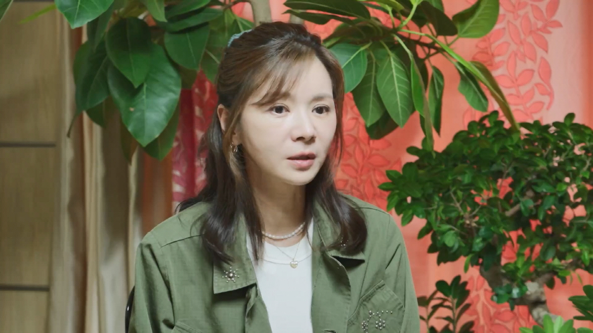 '아들상' 박보미 "15개월 아들, 온몸 경직되더니 내 품에서 떠나" (…