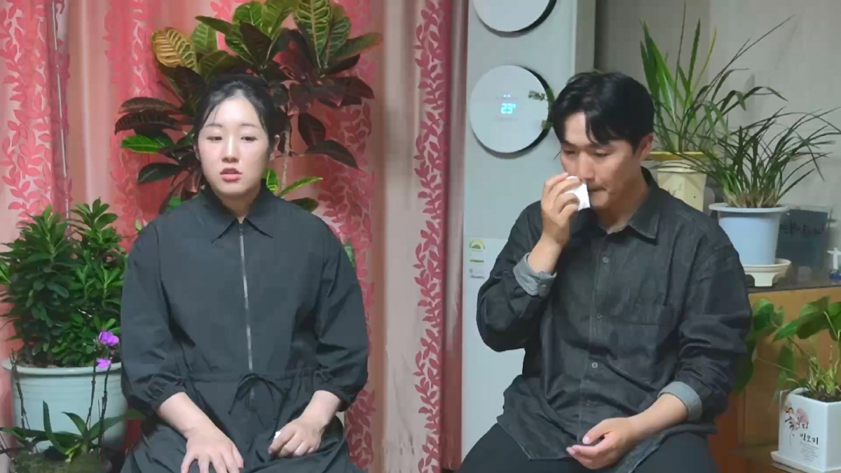 '아들상' 박보미 "15개월 아들, 온몸 경직되더니 내 품에서 떠나" (…