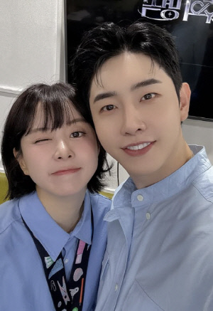 [공식] 은가은♥박현호, 부모된다 