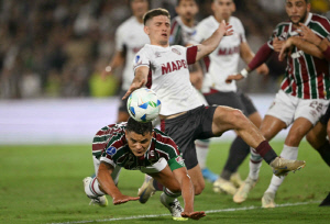 '어? 브라질 아니었어?' 티아고 실바 아들이 잉글랜드 대표 발탁? 사연은