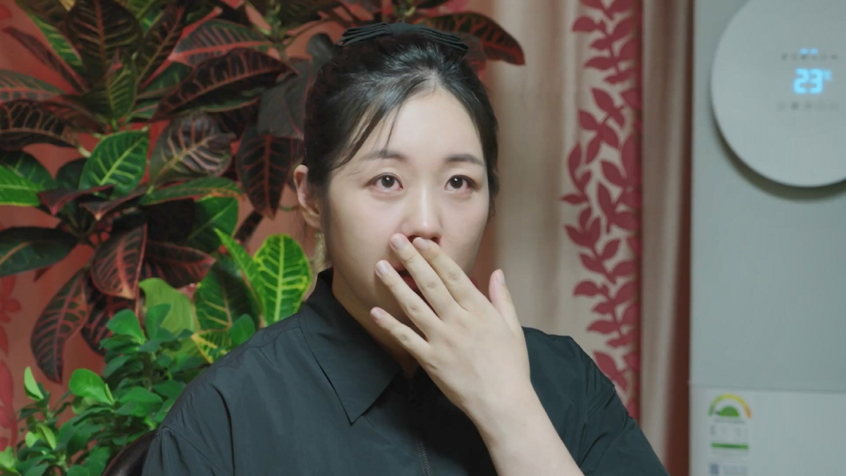 '15개월 아들상' 박보미 "품안에서 경직되면서 축 늘어지더라…남편에 '…