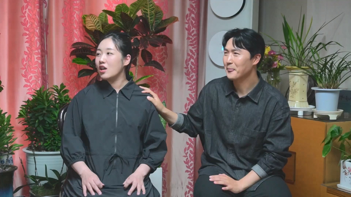 '15개월 아들상' 박보미 "품안에서 경직되면서 축 늘어지더라…남편에 '…