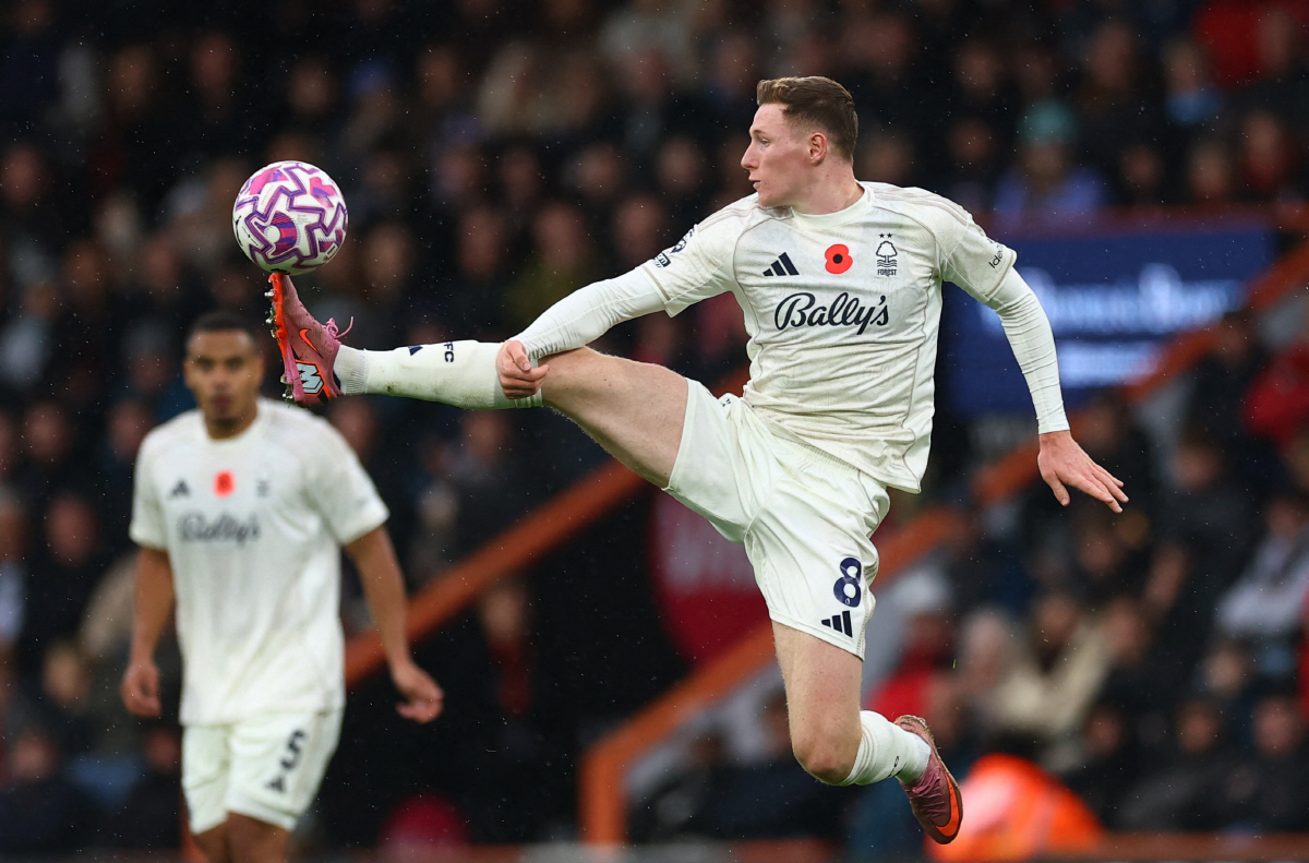 이적시장 전문가 폭로, 맨체스터 유나이티드 공식 관심 표명...카세미루 …