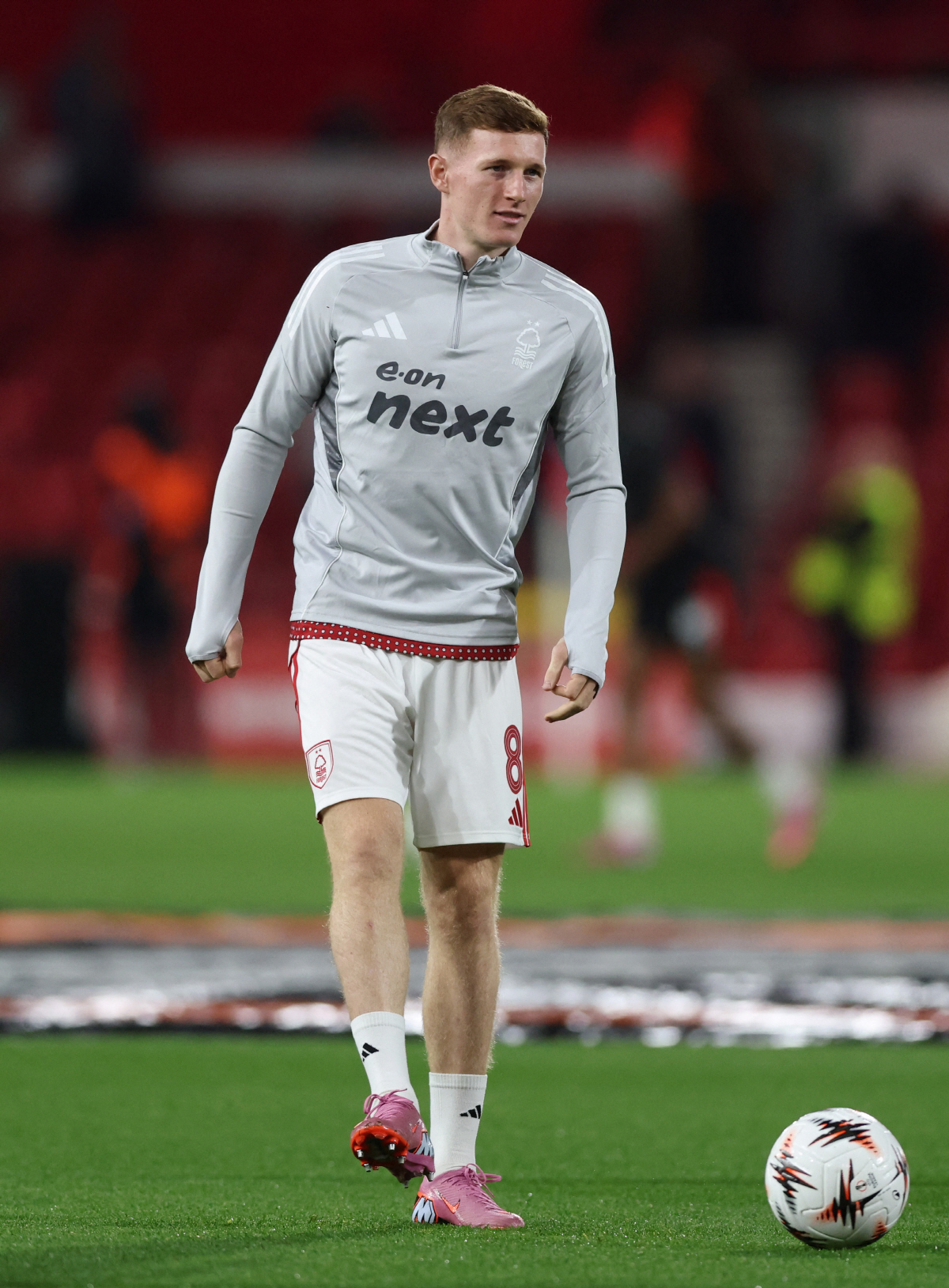 이적시장 전문가 폭로, 맨체스터 유나이티드 공식 관심 표명...카세미루 …