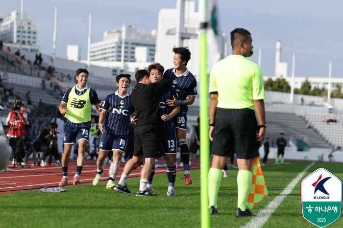 '마침내 3연승 성공' 서울 이랜드, 목표는 3위...'수비'되는 '도균…