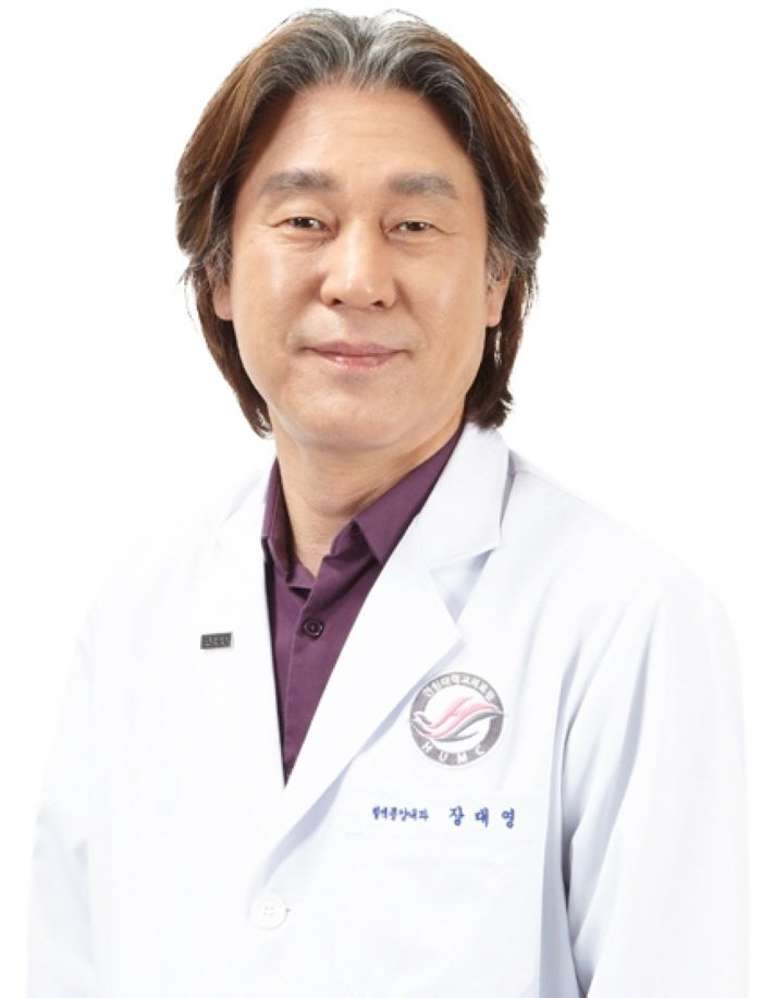 대한위암학회 신임 회장에 한림대성심병원 장대영 교수…"치료 혁신·연구 협…